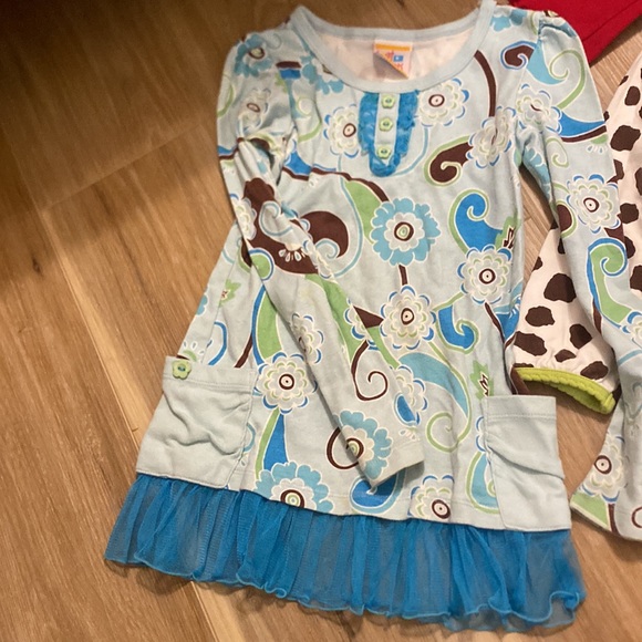 Girls clothing lot - Picture 2 of 7